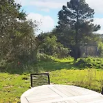 10 Person In Casa vacanze Blåvand