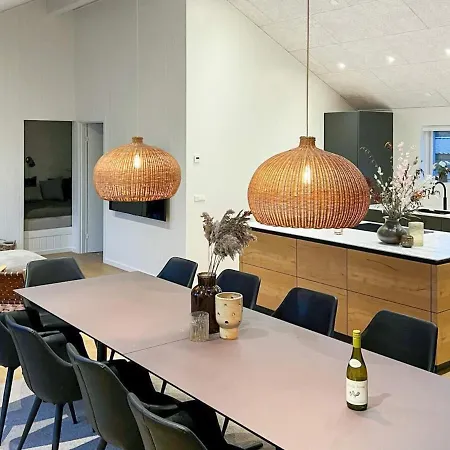 Holiday Home Blavand