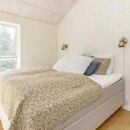 Holiday home Holiday Home Blavand *