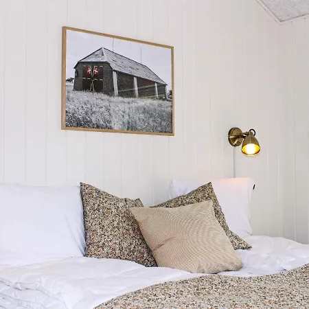Holiday Home Blavand Blavand