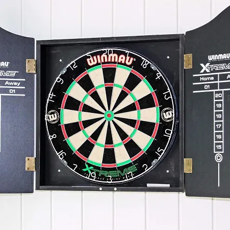 10 Person In Tatil Evi Blåvand