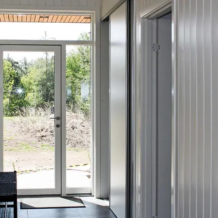 Holiday Home Blavand