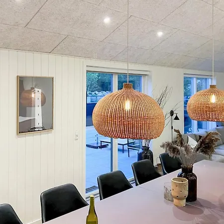 Tatil Evi 10 Person In Blåvand