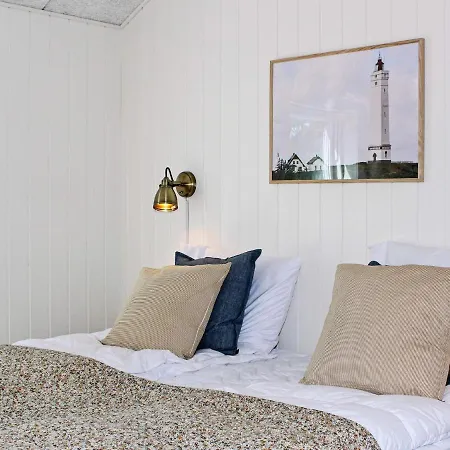 Holiday home Holiday Home Blavand