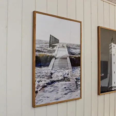 Tatil Evi 10 Person In