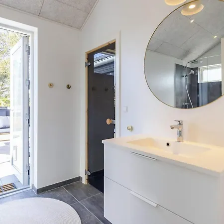 Holiday Home Blavand *