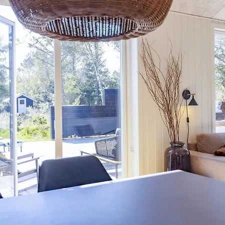 Holiday home Holiday Home Blavand *