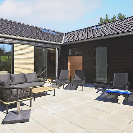 Holiday Home Blavand *