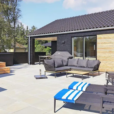 Holiday Home Blavand