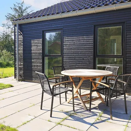 Holiday Home Blavand *