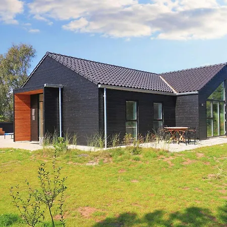 Holiday Home Blavand Holiday home