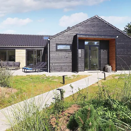 Holiday home 10 Person In *