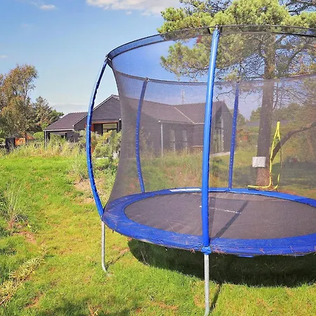 Holiday Home Blavand