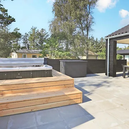 Holiday home Holiday Home Blavand Blavand