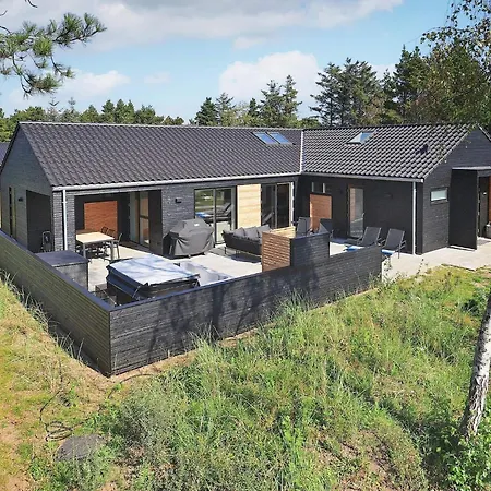 Holiday home Holiday Home Blavand *