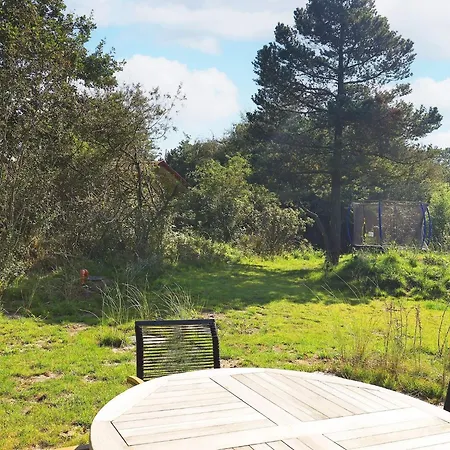 Holiday Home Blavand Holiday home Blavand