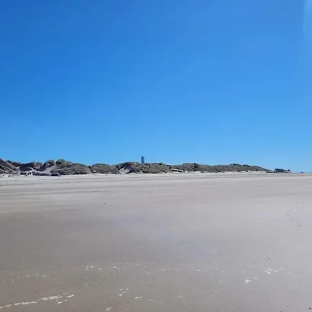 10 Person In 펜션 Blåvand