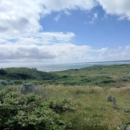 10 Person In Holiday home *