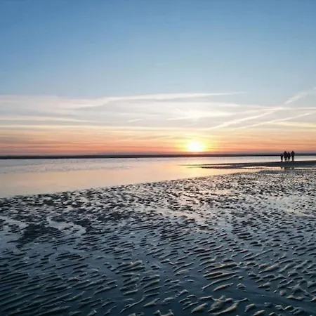 10 Person In Holiday home *