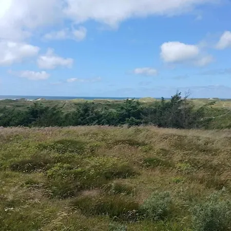 10 Person In 펜션 Blåvand