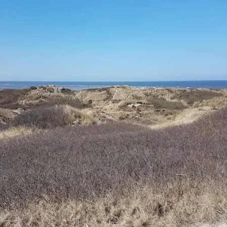 펜션 10 Person In Blåvand