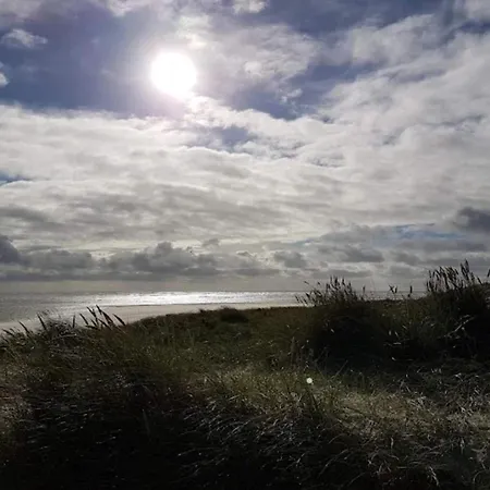 10 Person In * Blåvand