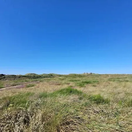 10 Person In 펜션 Blåvand