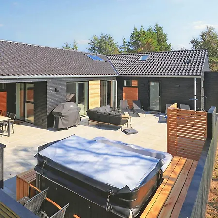 펜션 10 Person In *